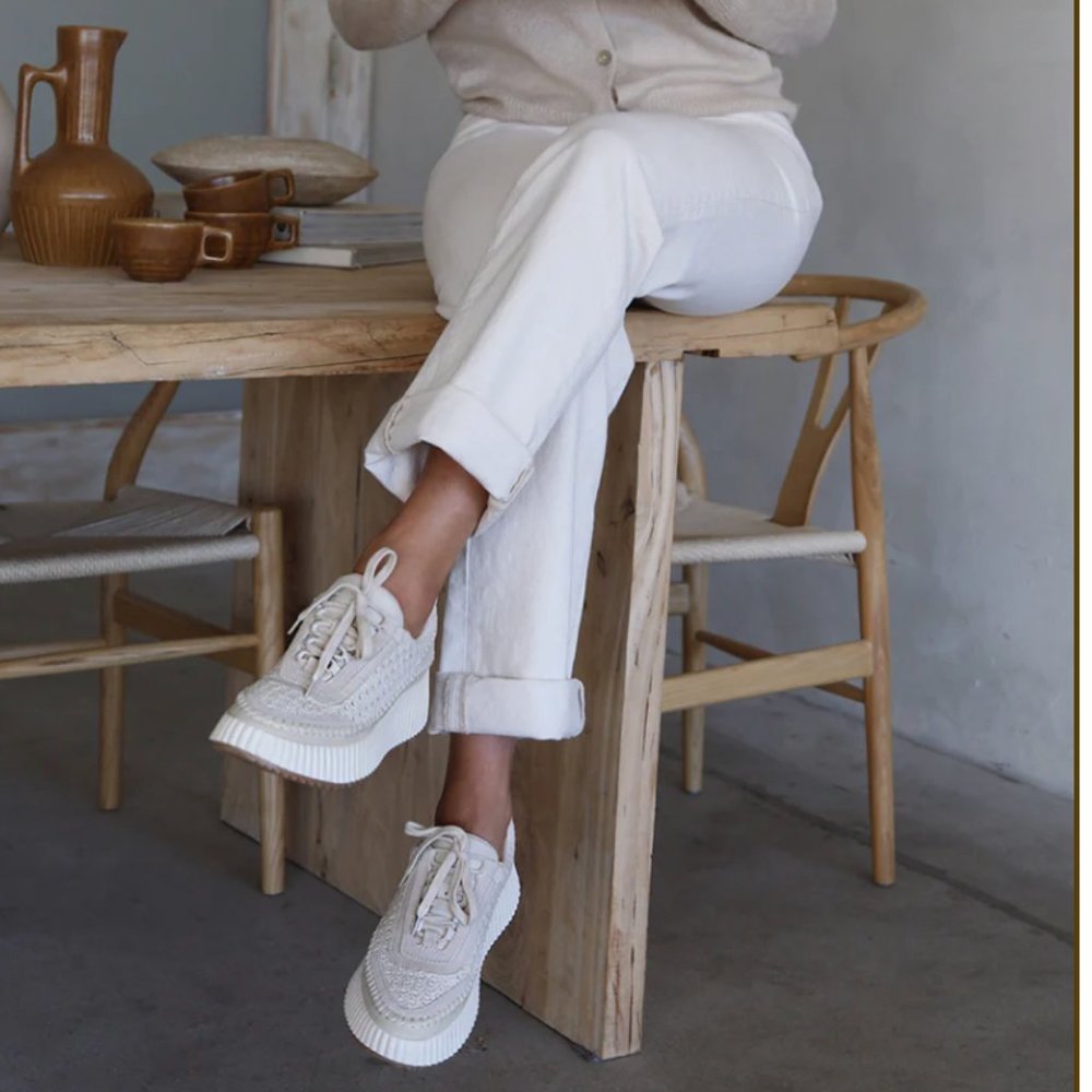 DOLCE VITA Dolen Sneakers